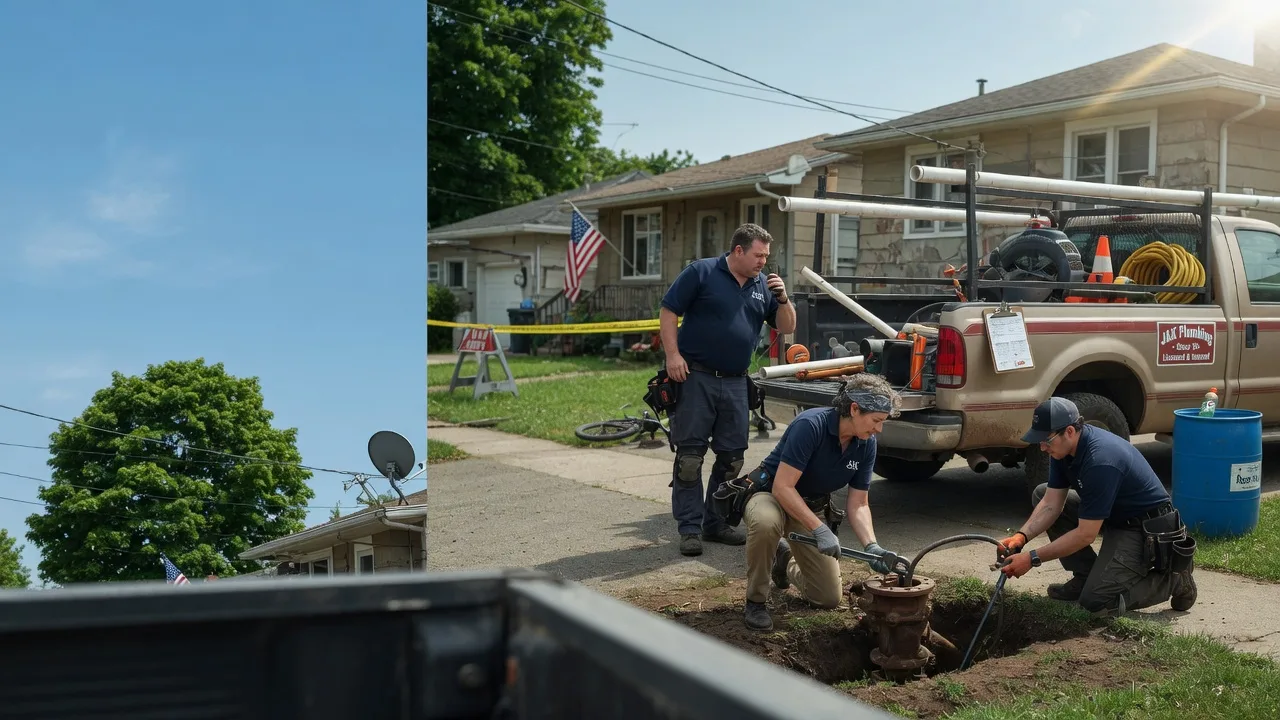 Water Heater Replacement in Glenvil, NE near me